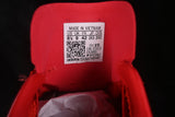 TERREX AGRAVIC 4 RUNNING SHOES RED/WHITE