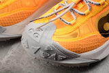 ACG MOUNTAIN FLY 2 BLACK/ORANGE/GREY/WHITE