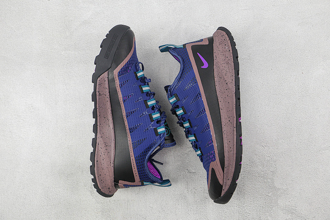 ACG AIR NASU BLUE VOID/VIVID PURPLE
