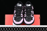 【330】[FD1232-001]-[DUNK LOW SB BLACK/PURPLE]-[WOMAN:35.5-40]