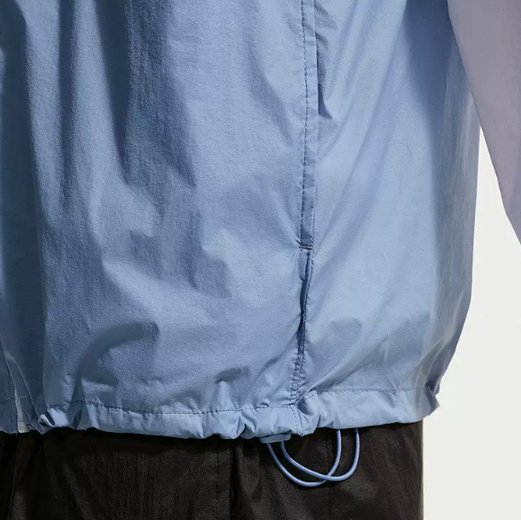 Men Sun-Protection Jacket