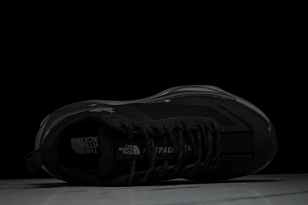 EFASTPACK ULTRA GORE-TEX BLACK/BLACK/BLACK
