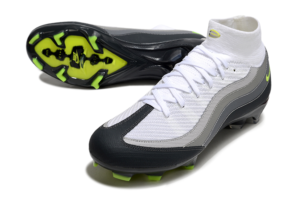 Nike Air Zoom Mercurial Vapor XV Elite FG 35-45