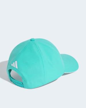 Mercedes Team 2026 Mint Cap