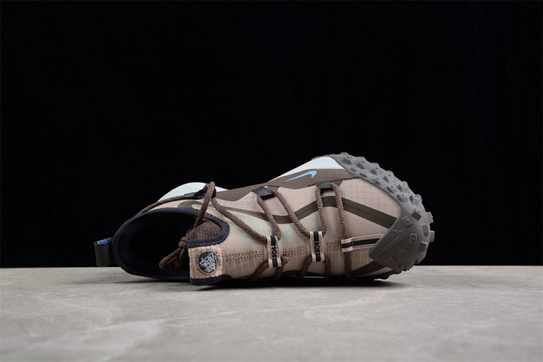 ACG MOUNTAIN FLY LOW SE IRONSTONE/LIGHT IRON ORE/LIGHT BONE/MALT