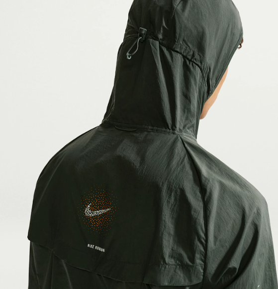 Men Sun-Protection Jacket