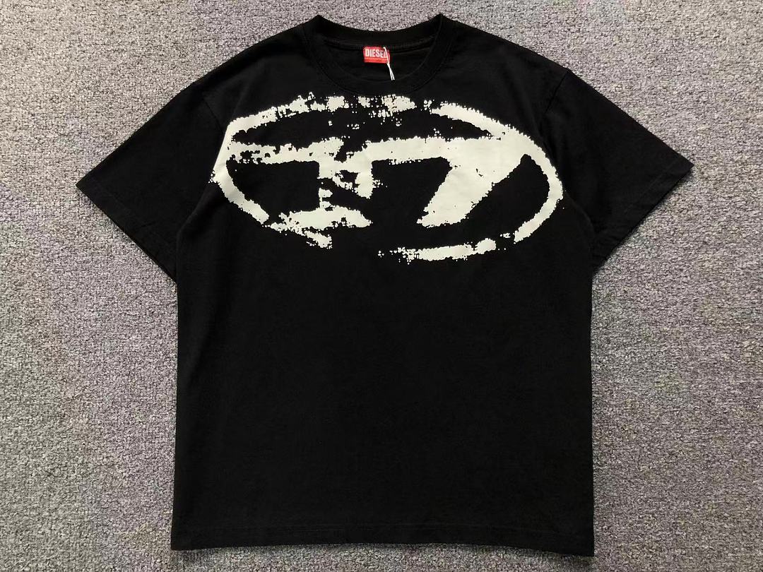 DIESEL T-SHIRT 3205184517