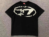 DIESEL T-SHIRT 3205184517