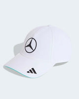 Mercedes Team 2026 White Cap