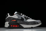 IQ0172-900 AIR MAX 90 PREMIUM MULTI-COLOR/MULTI-COLOR/HYPER CRIMSON/BLACK