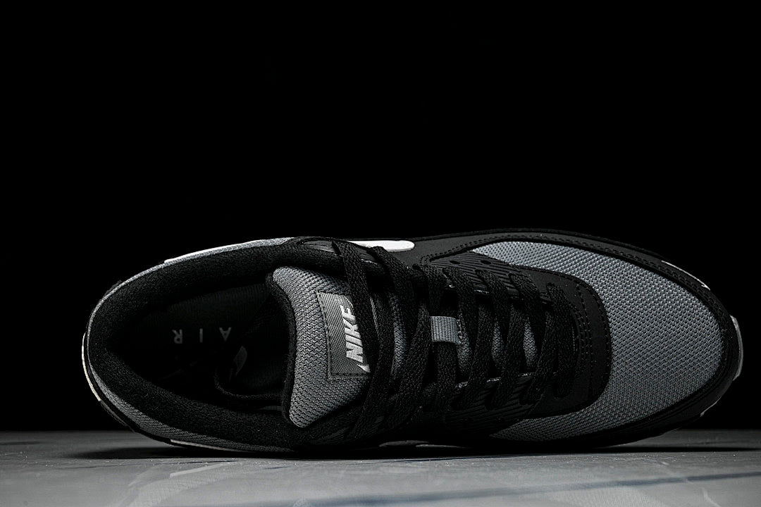 IM5989-010 AIR MAX 90 ANTHRACITE/GREEN STRIKE/BLACK