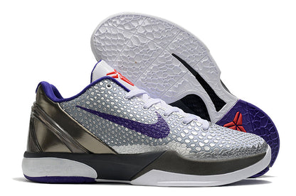NIKE KOBE 6 EP