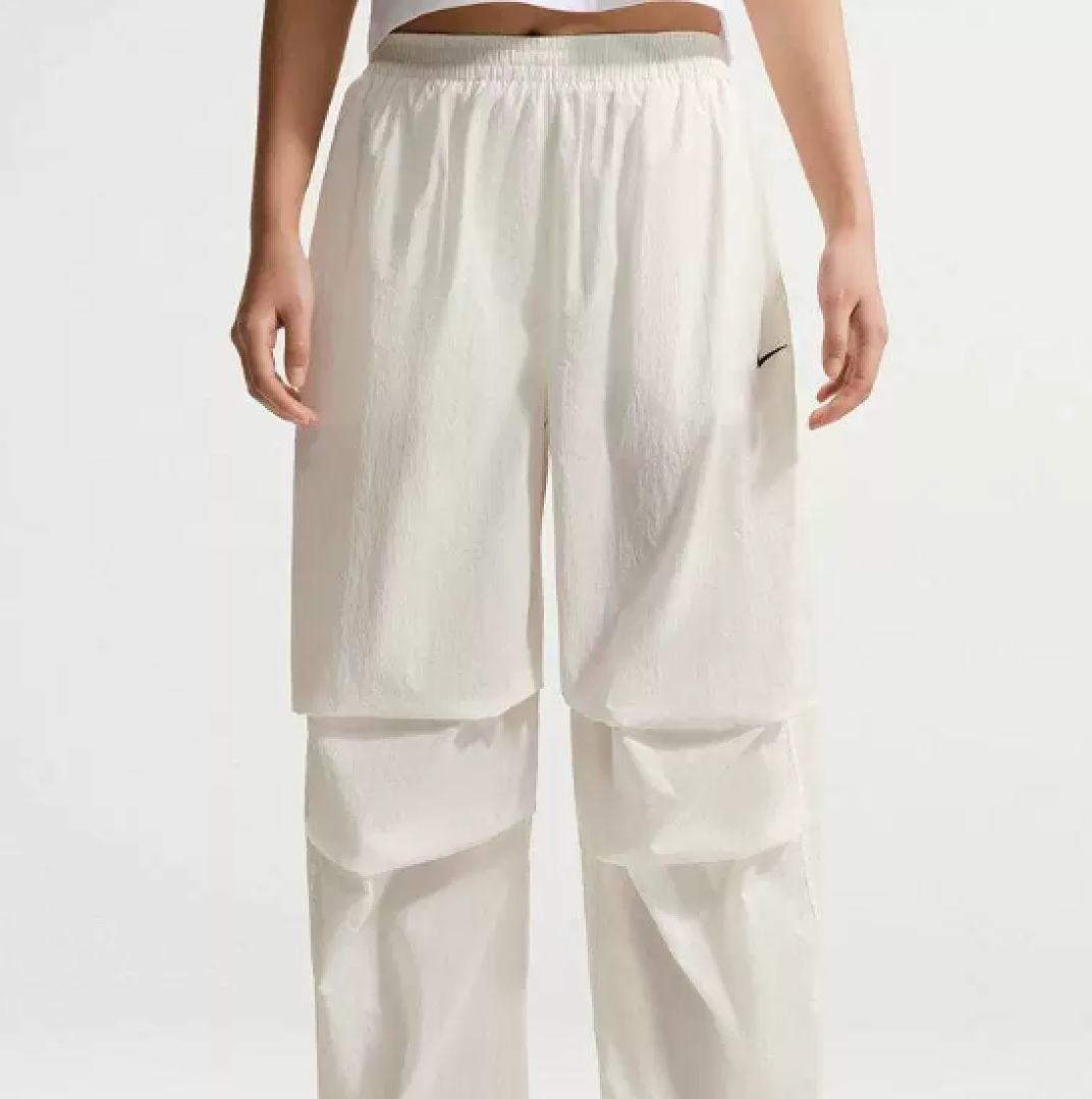 Women Woven Trousers