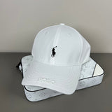 Polo Baseball Cap US8806509B99