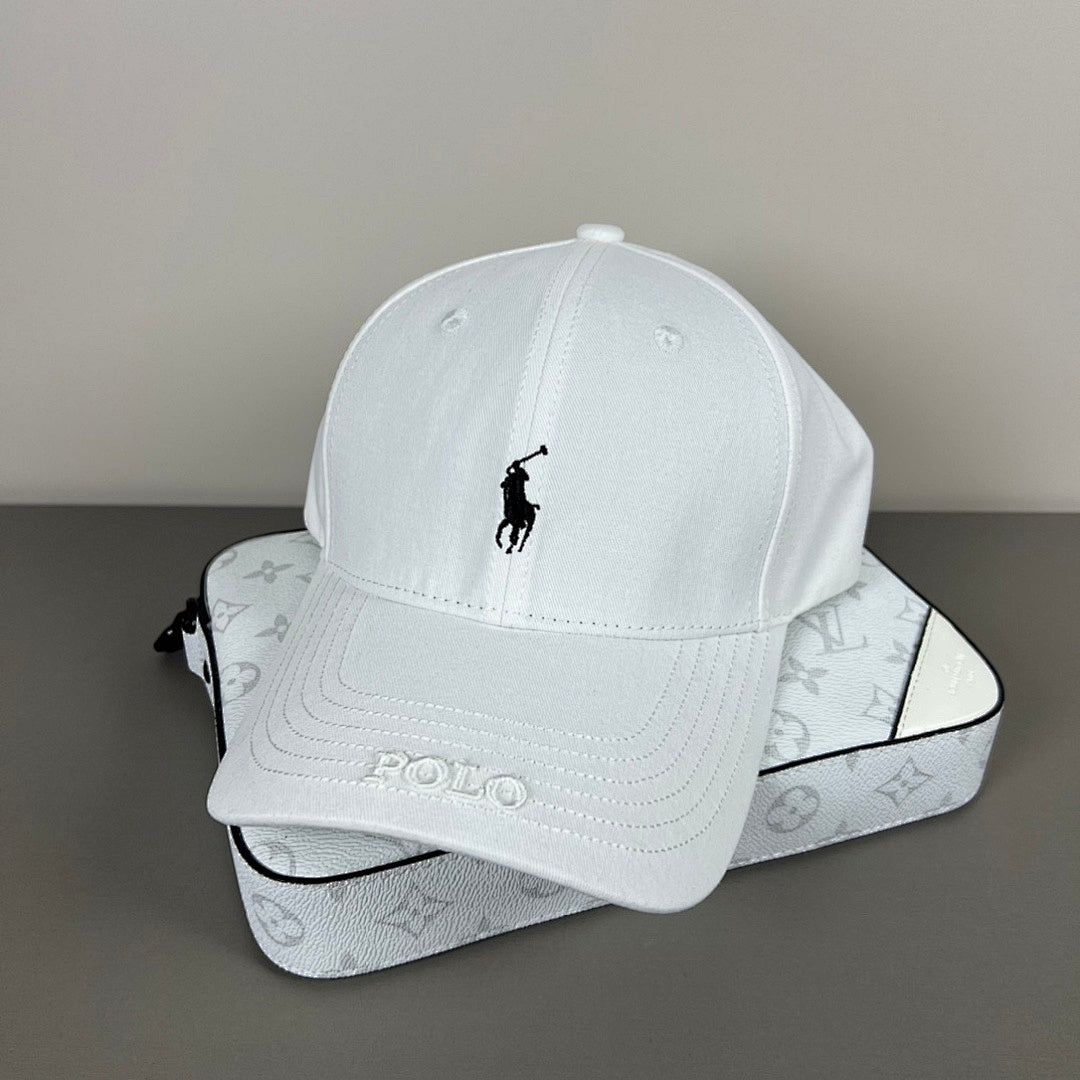 Polo Baseball Cap US8806509B99