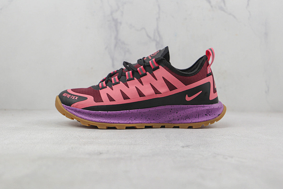 ACG MOUNTAIN FLY LOW GTX SE PINK/PURPLE/BLACK
