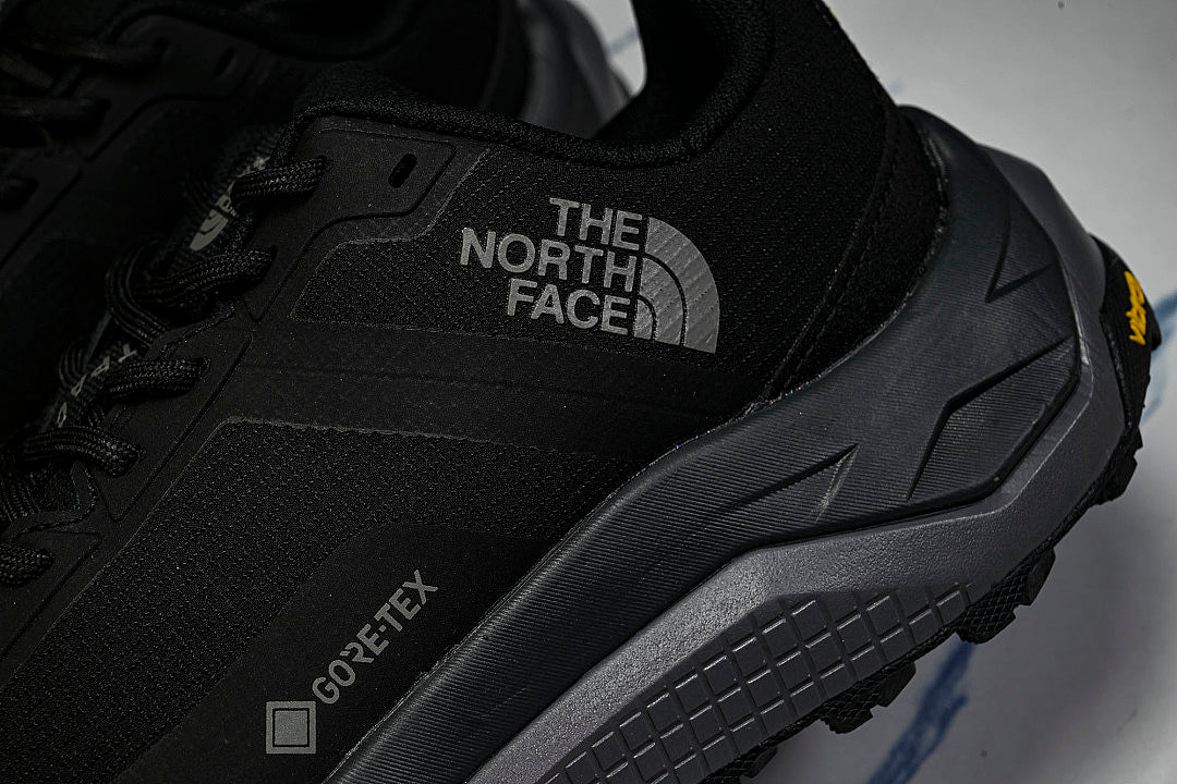 EFASTPACK ULTRA GORE-TEX BLACK/BLACK/BLACK