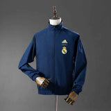 Real Madrid Reversible Jacket