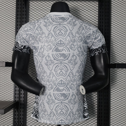 Player:Real Madrid Special Edition White