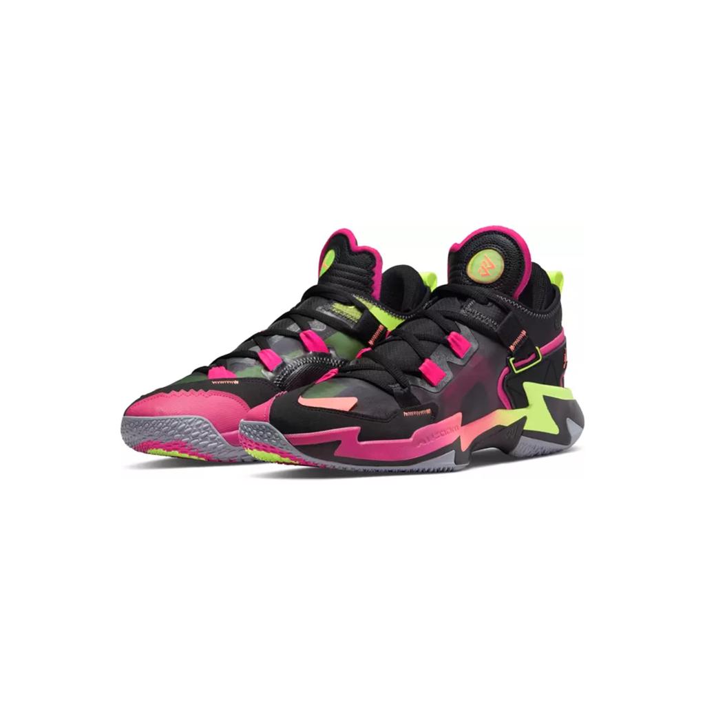 nike jordan why not zero 5 raging grace shoes