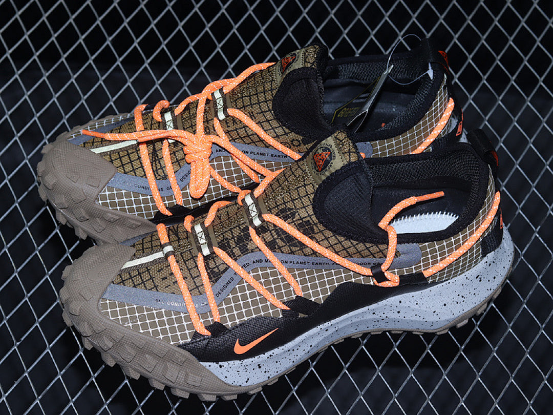 ACG MOUNTAIN FLY LOW GTX SE BROWN BLACK