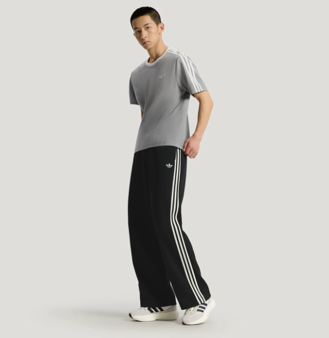 Men Knit Trousers
