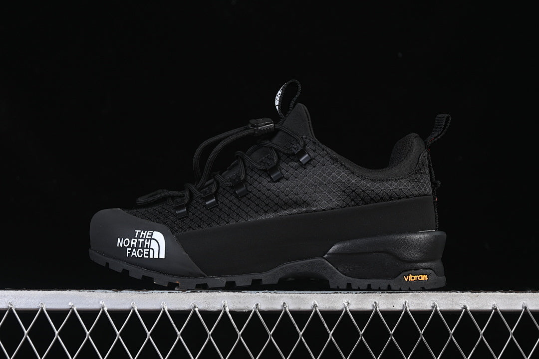 THE NORTH FACE GLENCLYFFE LOW BLACK/BLACK