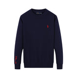 Polo Cotton Sweatshirt 2125