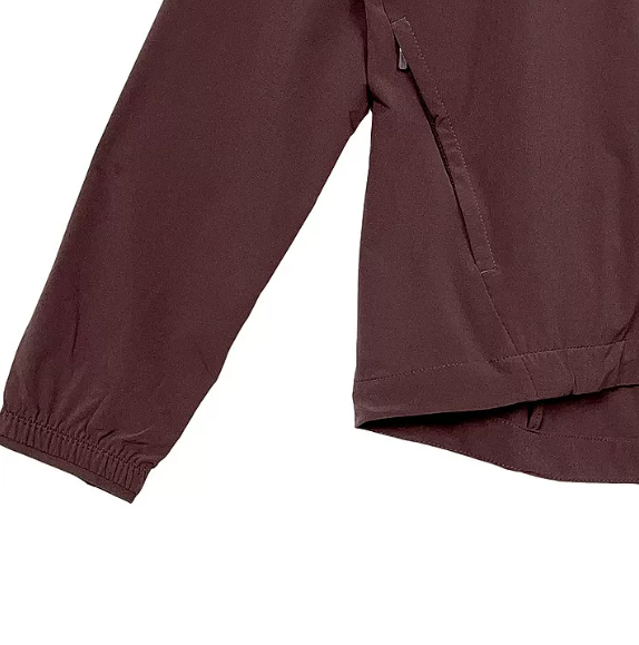 Women Woven Jacket