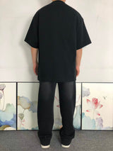 DIESEL T-SHIRT 2201220304