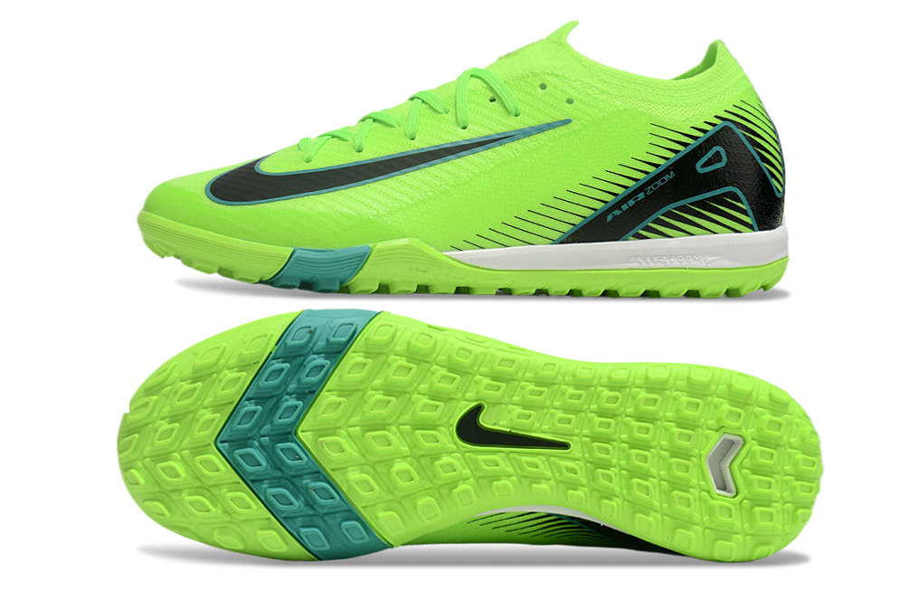 Nike Air Zoom Mercurial Vapor XV Elite TF35-45