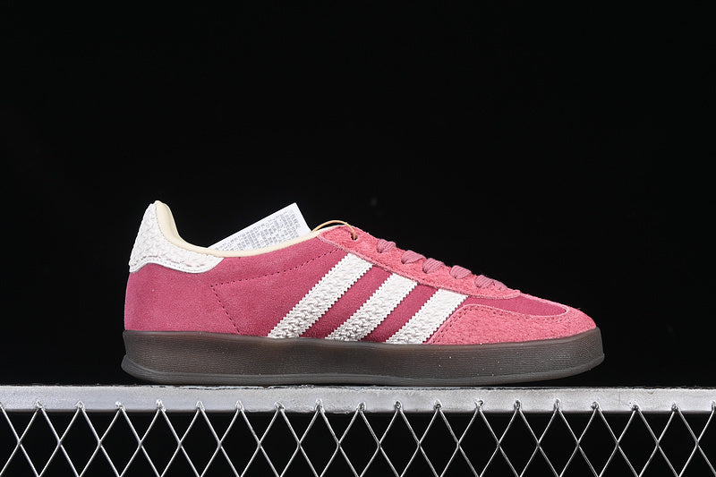 【200】[IF1809]-[ORIGINALS GAZELLE INDOOR ALMOST PINK/CORE WHITE/GUM]-[WOMAN:36-39]-[MAN:40-45]