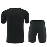 AC Milan 26/27 Training Set - Black