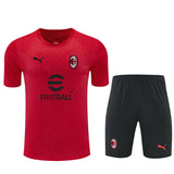 AC Milan 26/27 Training Set - Red