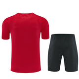 AC Milan 26/27 Training Set - Red