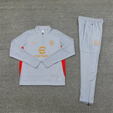 AC Milan Tracksuit 2024-25