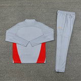 AC Milan Tracksuit 2024-25