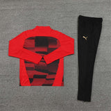 AC Milan Tracksuit 2024-25
