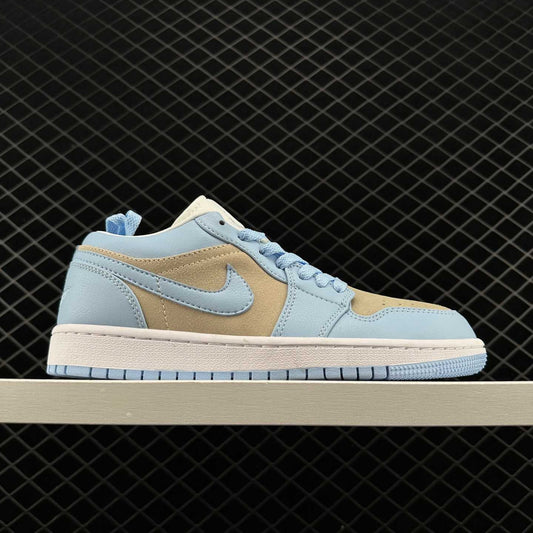 Nike Nike Air Jordan Mid "Green Yellow" AJ Jordan Generation Low cut Classic Vintage Culture Casual Sports Basketball Shoe Product Number: DC774 Code: 333322 Size: 36-45