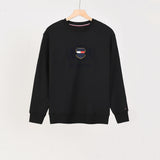 310#TommyCrew Neck Sweatshirt