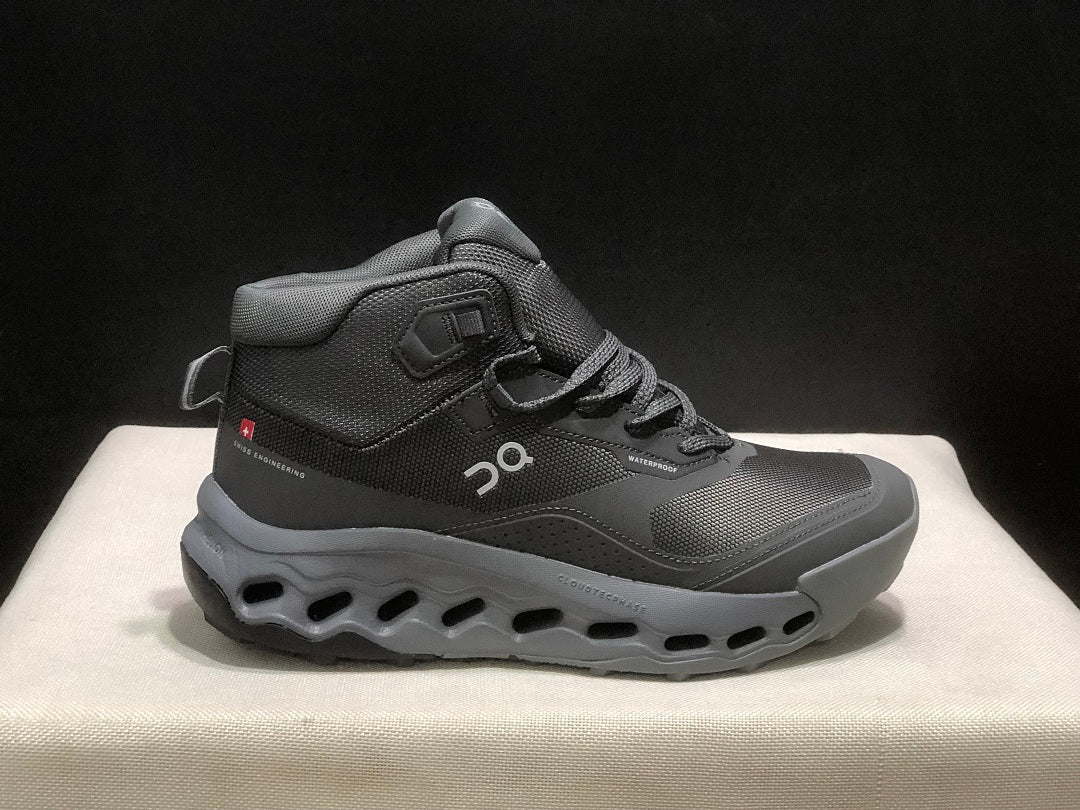 On Cloud Cloudhorizon 2 Mid WP Dark Grey