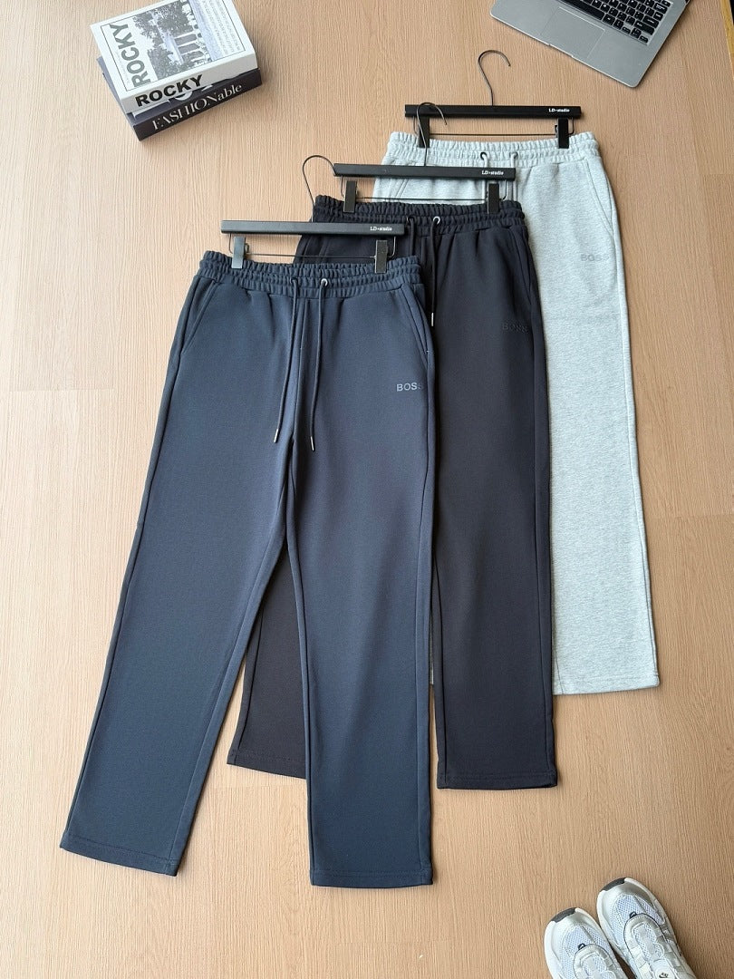 Boss 360g Loopback Sweatpants