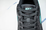 IF0670 002 AIR MAX 90 BLACK CLEAR JADE DARK SMOKE GREY/CLEAR JADE II/BLACK/WHITE