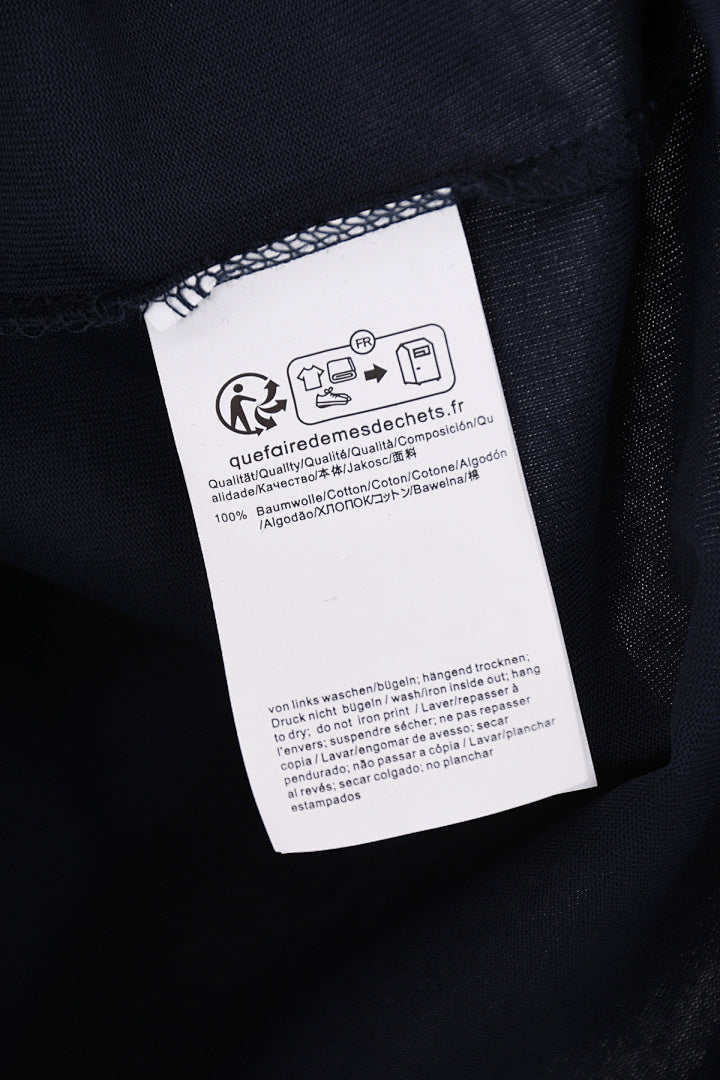 Boss Short-Sleeve T-Shirt