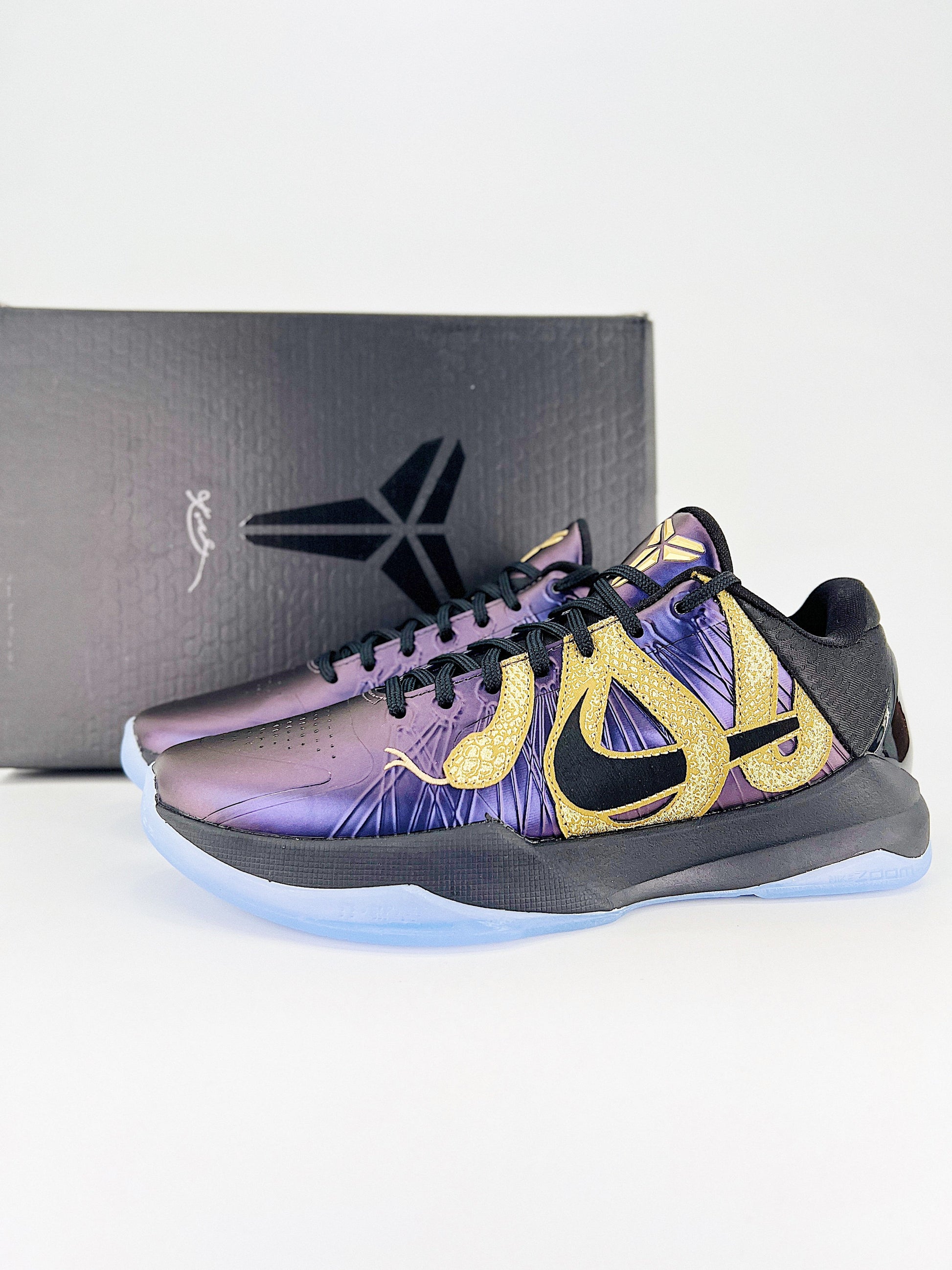 NIKE Zoom KOBE 6 Protro