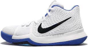 nike kyrie 3 ep duke brotherhood shoes