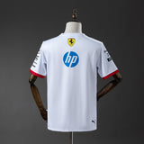 Ferrari Miami 2025 T-Shirt