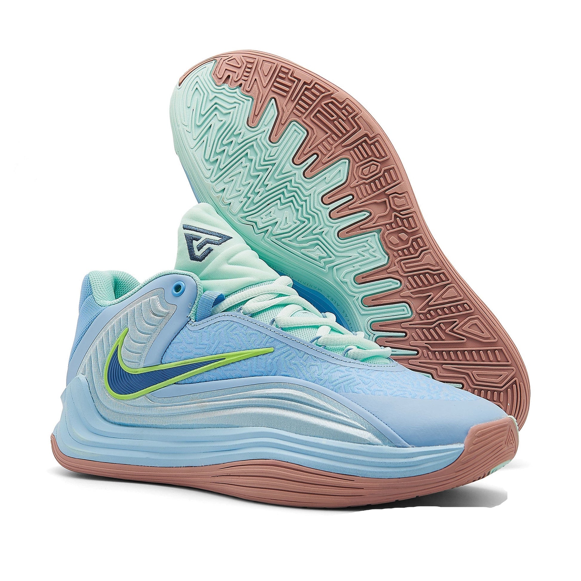 Nike Giannis Freak 7 'Wolf in Sheep's Clothing'