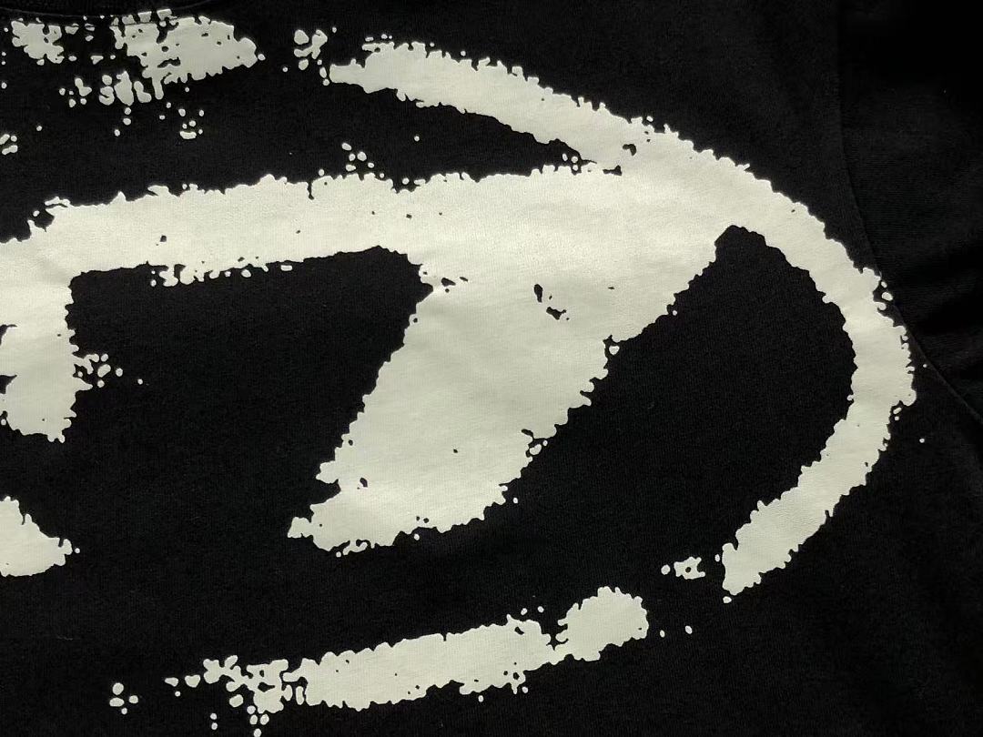 DIESEL T-SHIRT 3205184517