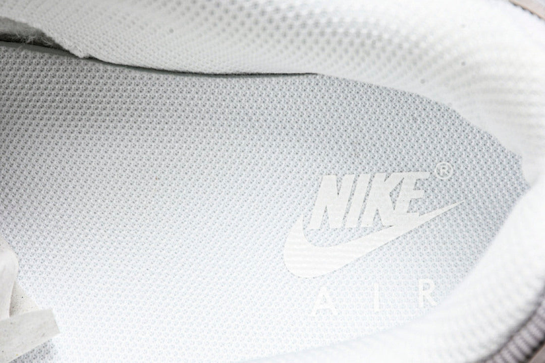 FZ7186 100 AIR MAX 90 WHITE/GREY/BLUE